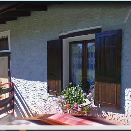 Casa Valentino Villa Corteno Golgi Exteriör bild