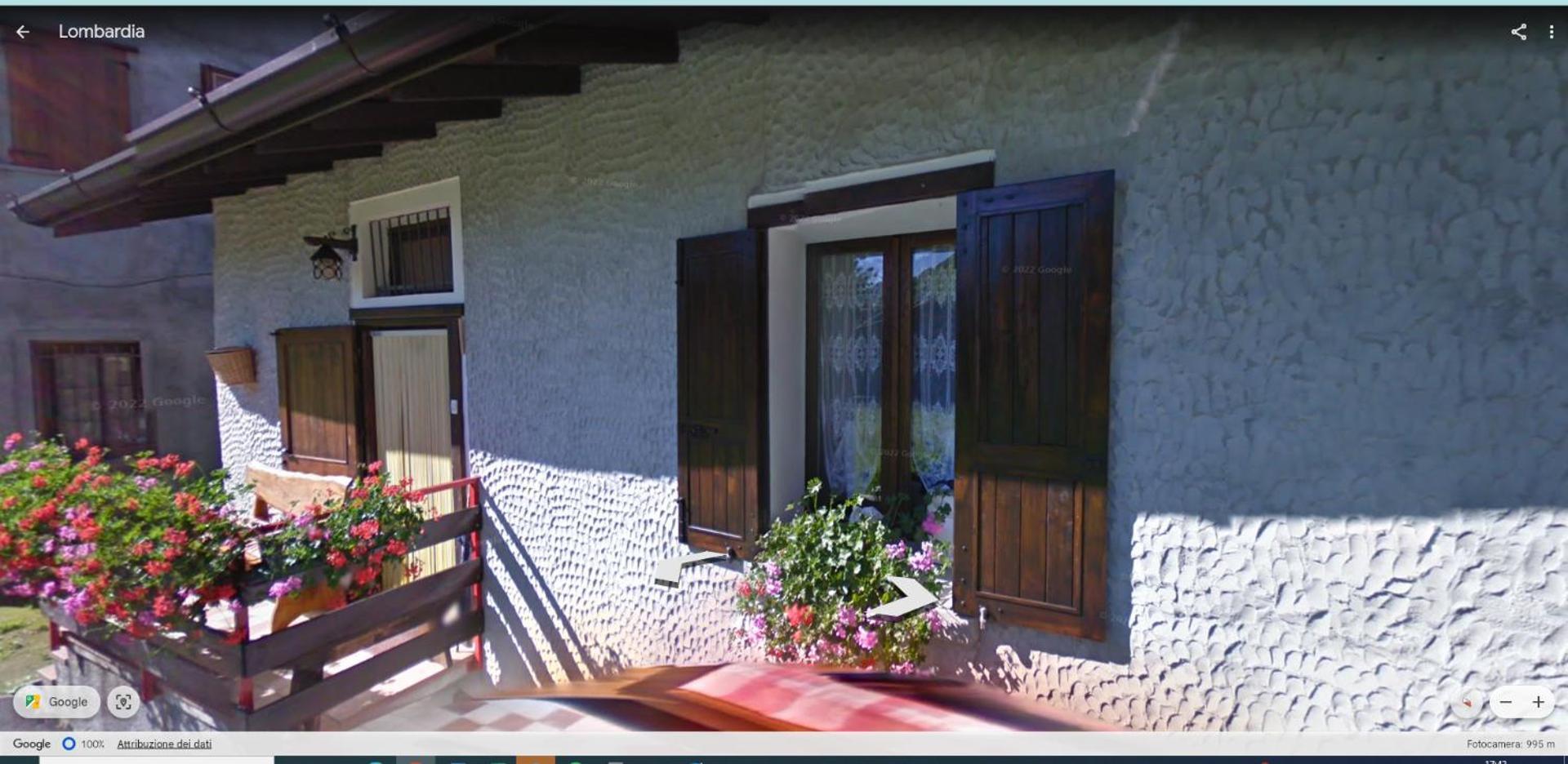 Casa Valentino Villa Corteno Golgi Exteriör bild