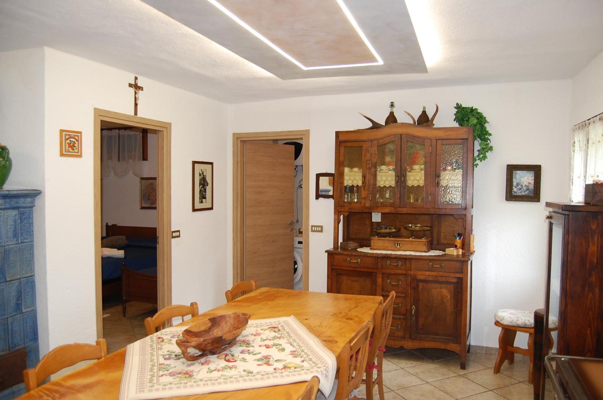 Casa Valentino Villa Corteno Golgi Exteriör bild